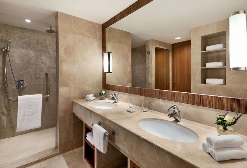 בית מלון כפרי Shangri La Rasa Sayang, Penang