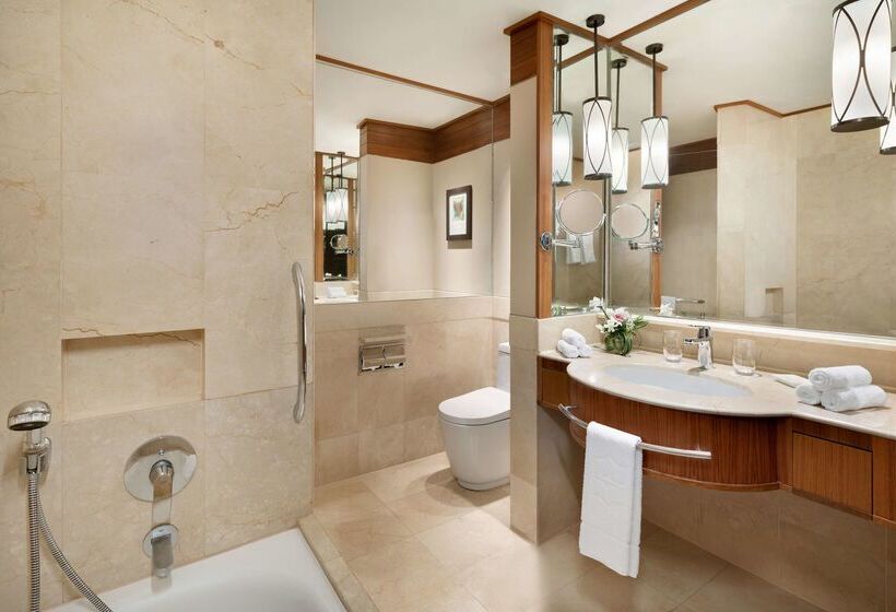 בית מלון כפרי Shangri La Rasa Sayang, Penang