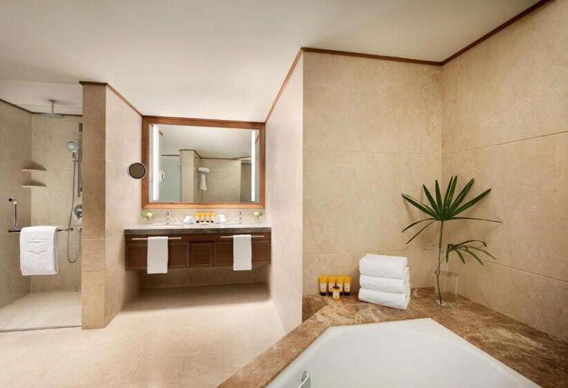 בית מלון כפרי Shangri La Rasa Sayang, Penang