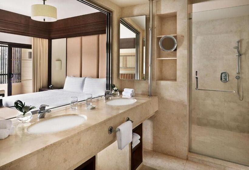 בית מלון כפרי Shangri La Rasa Sayang, Penang