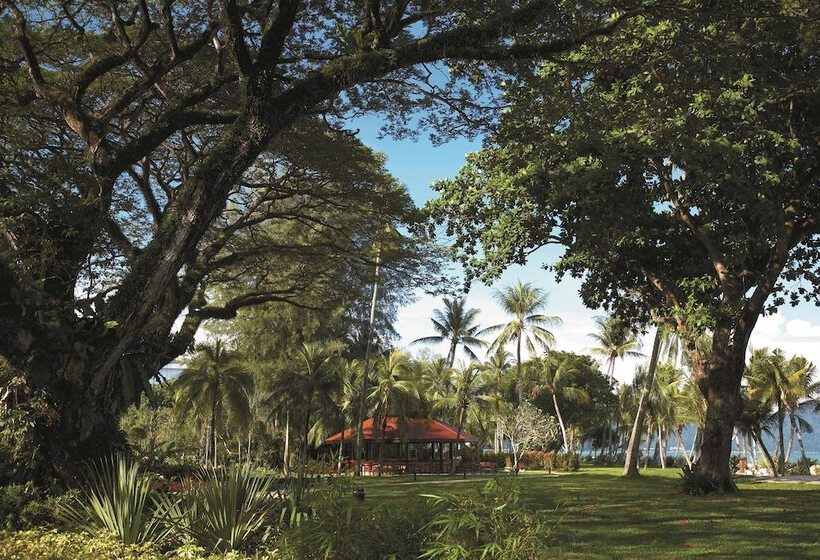 בית מלון כפרי Shangri La Rasa Sayang, Penang