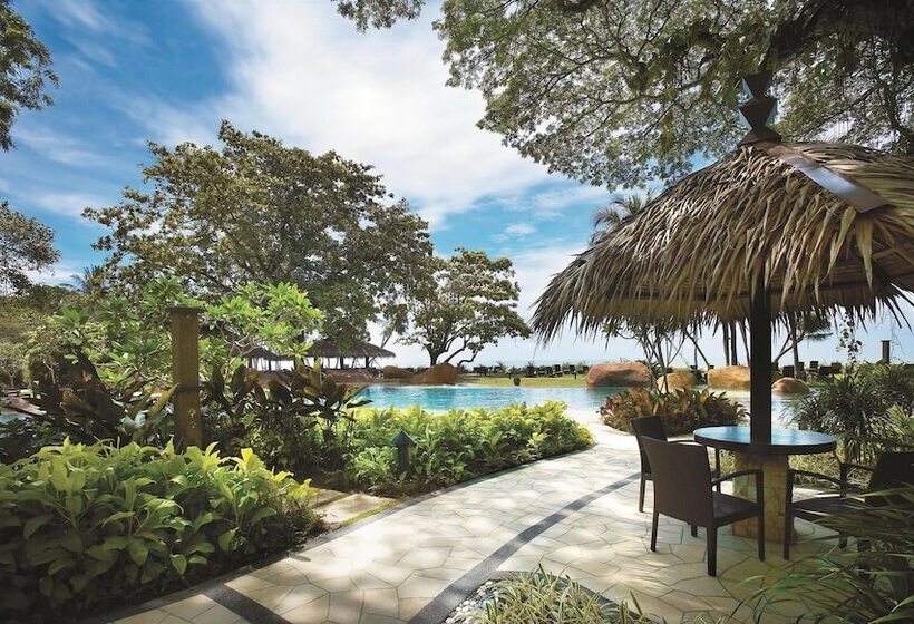 בית מלון כפרי Shangri La Rasa Sayang, Penang