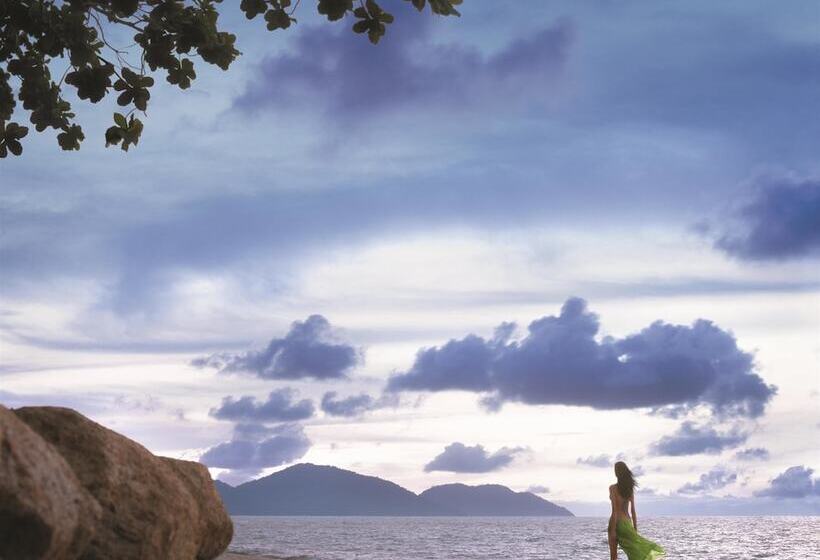 בית מלון כפרי Shangri La Rasa Sayang, Penang