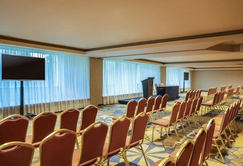 هتل Sheraton Mexico City Maria Isabel