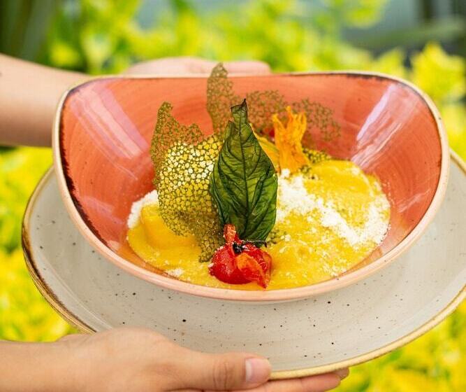 هتل Sheraton Mexico City Maria Isabel