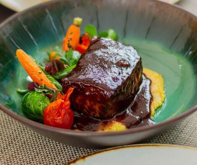 هتل Sheraton Mexico City Maria Isabel