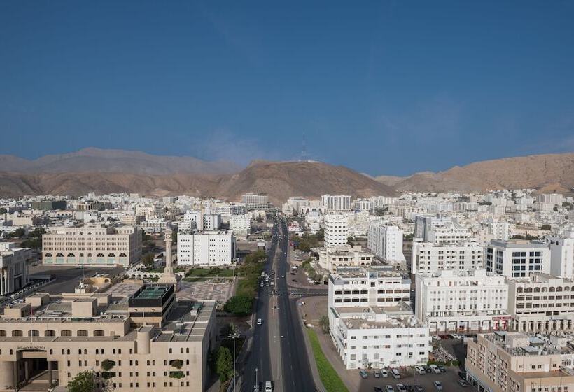 هتل Sheraton Oman
