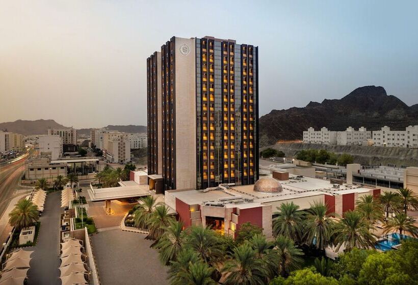 هتل Sheraton Oman