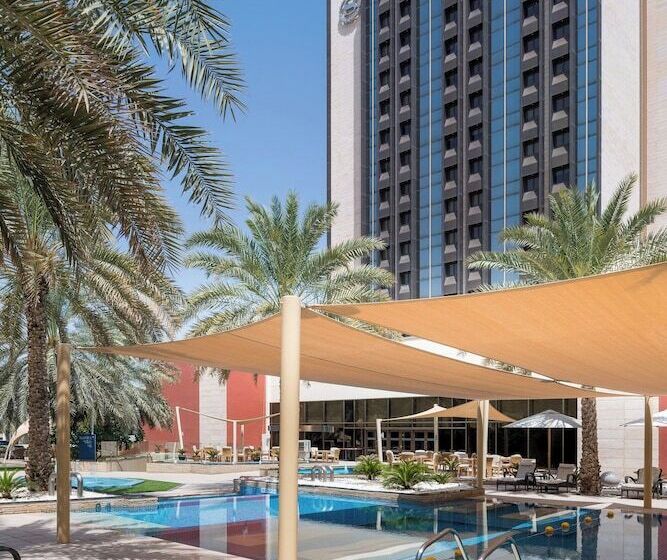 هتل Sheraton Oman