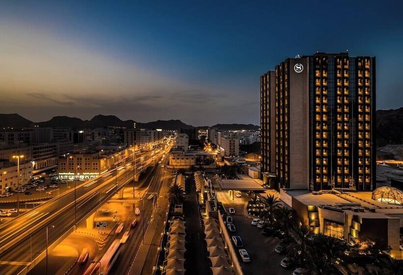 هتل Sheraton Oman