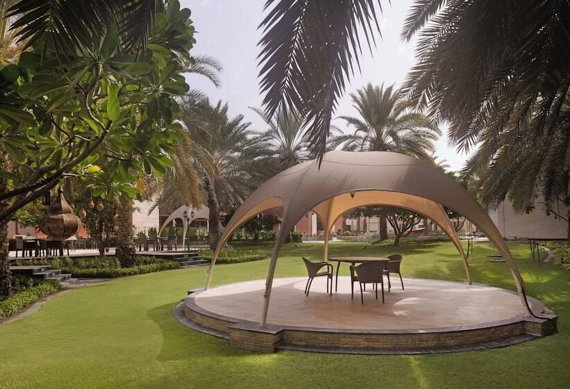 هتل Sheraton Oman