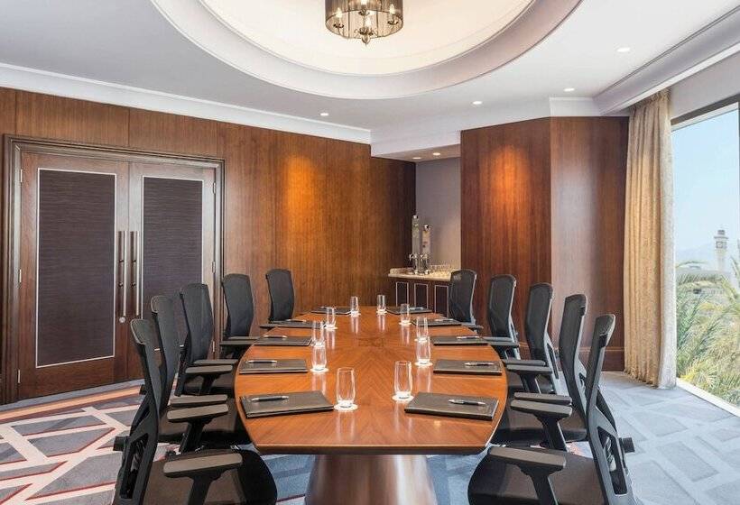 هتل Sheraton Oman