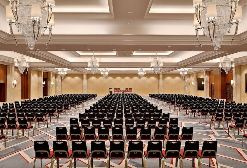 هتل Sheraton Oman