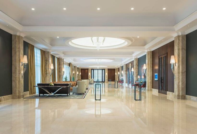 هتل Sheraton Oman