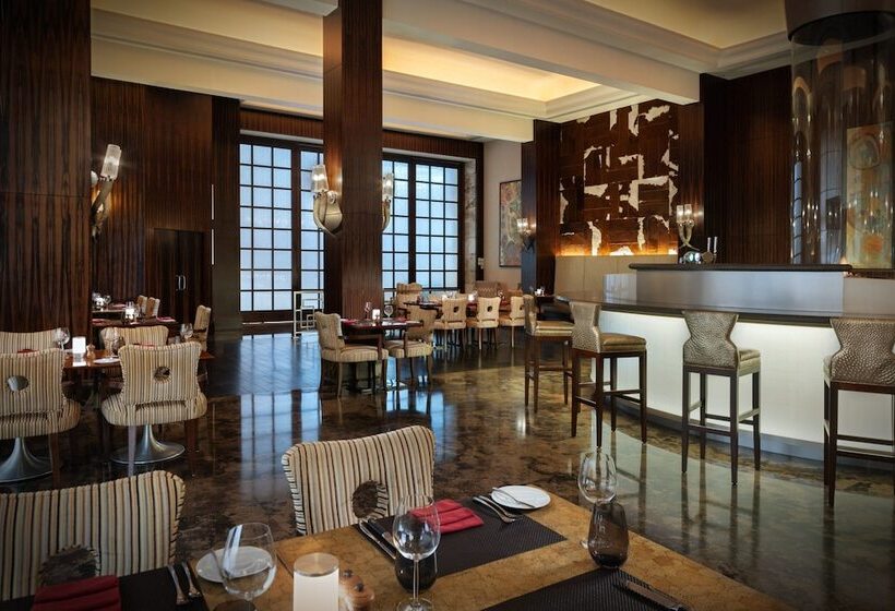 هتل Sheraton Oman