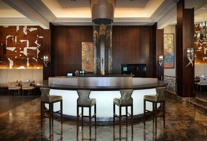 هتل Sheraton Oman