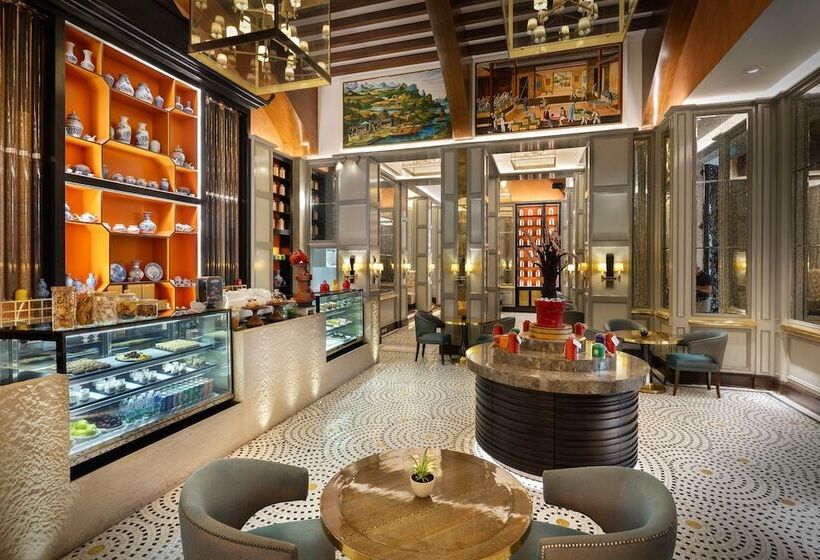 هتل Sheraton Oman