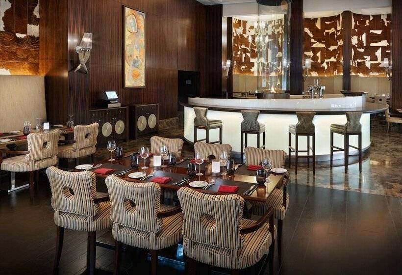 هتل Sheraton Oman