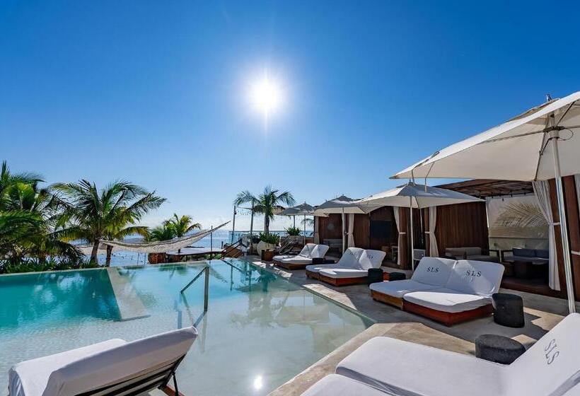 酒店 Sls Cancun