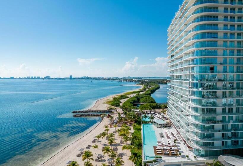 هتل Sls Cancun