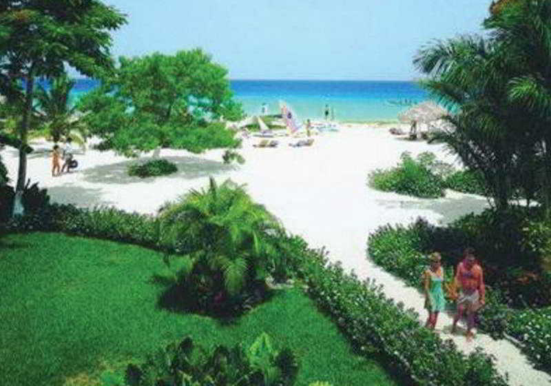 Hotel Sol Cabañas del Caribe