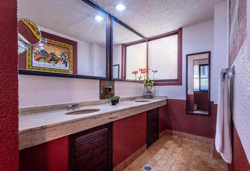 ホテル Soy Local Cdmx