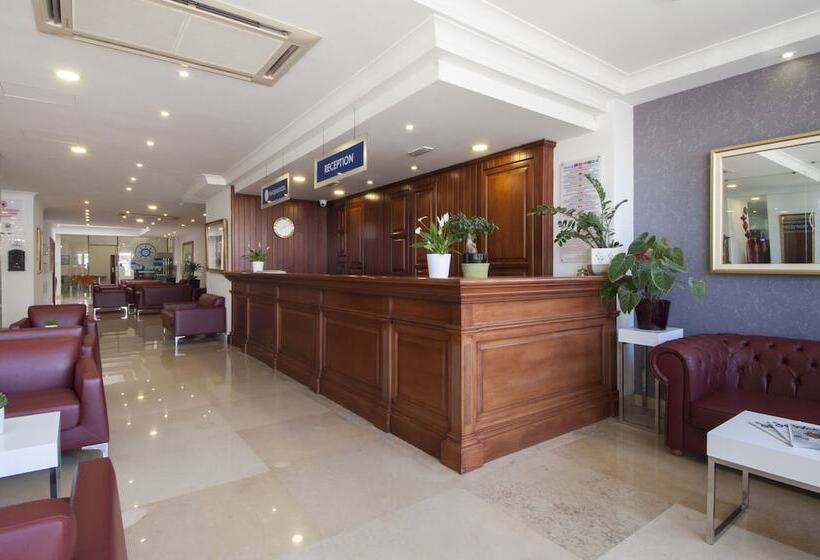 Sliema Hotel By St Hotels