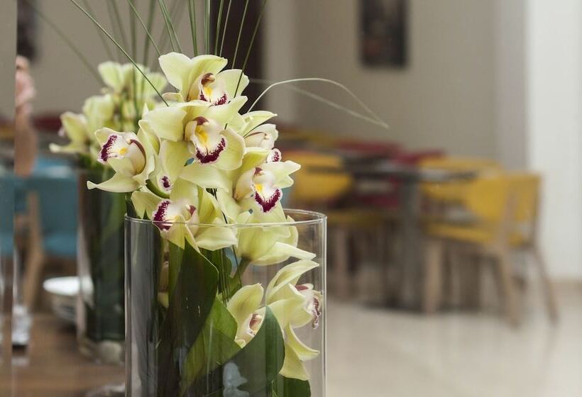 Sliema Hotel By St Hotels