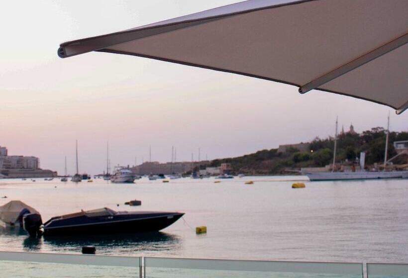 Sliema Hotel By St Hotels