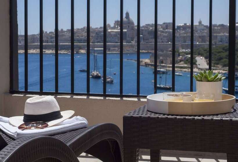 Sliema Hotel By St Hotels