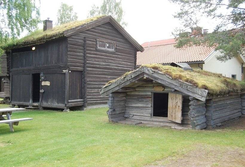 Stor Elvdal Hotell
