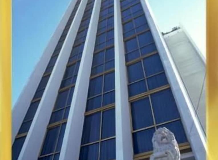 בית מלון כפרי Suites Bernini