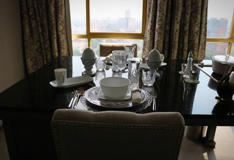 בית מלון כפרי Suites Bernini