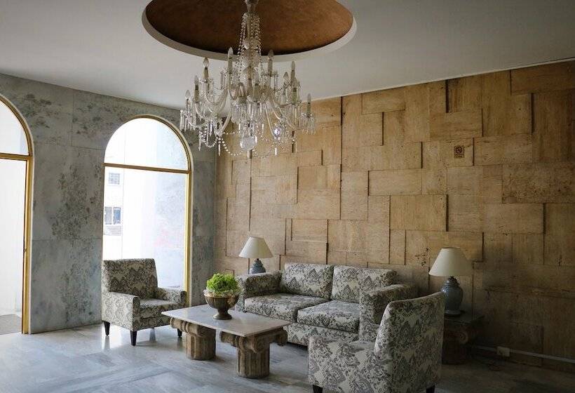 בית מלון כפרי Suites Bernini