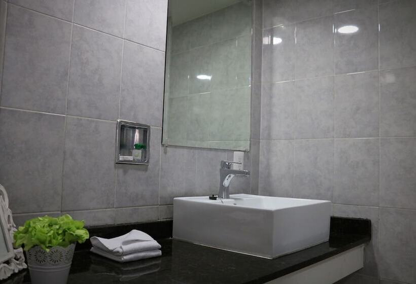 בית מלון כפרי Suites Bernini