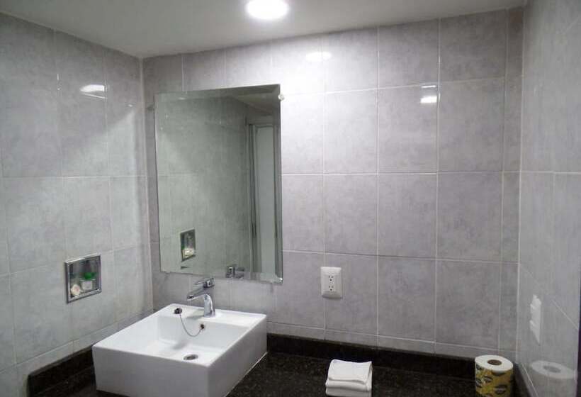 בית מלון כפרי Suites Bernini