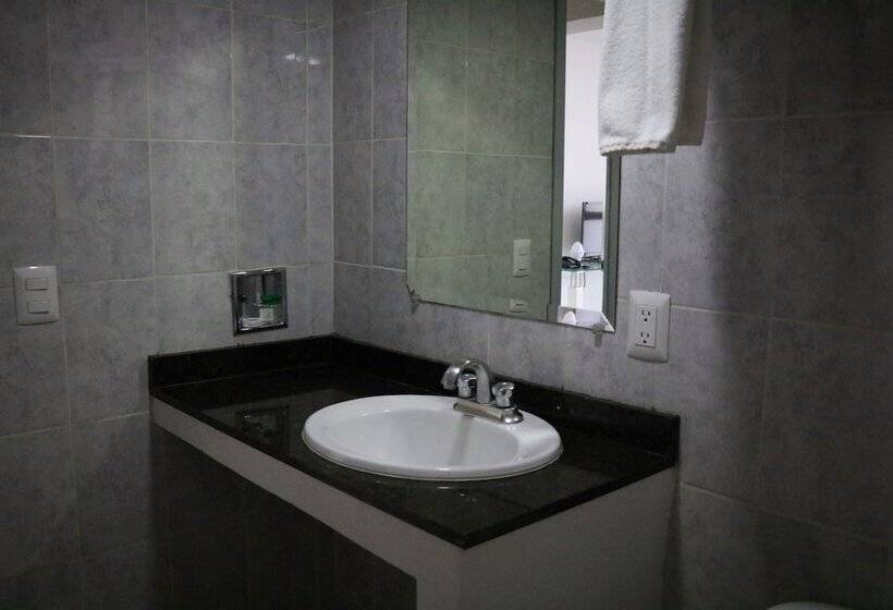 בית מלון כפרי Suites Bernini