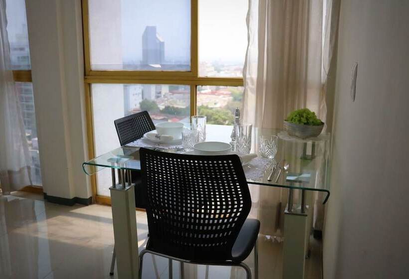 בית מלון כפרי Suites Bernini