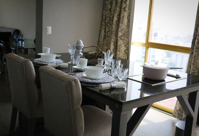 בית מלון כפרי Suites Bernini