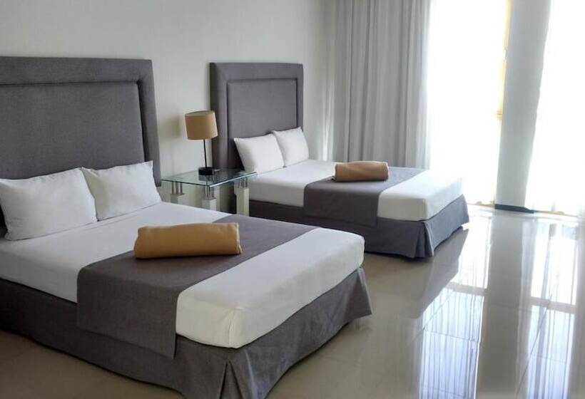 בית מלון כפרי Suites Bernini