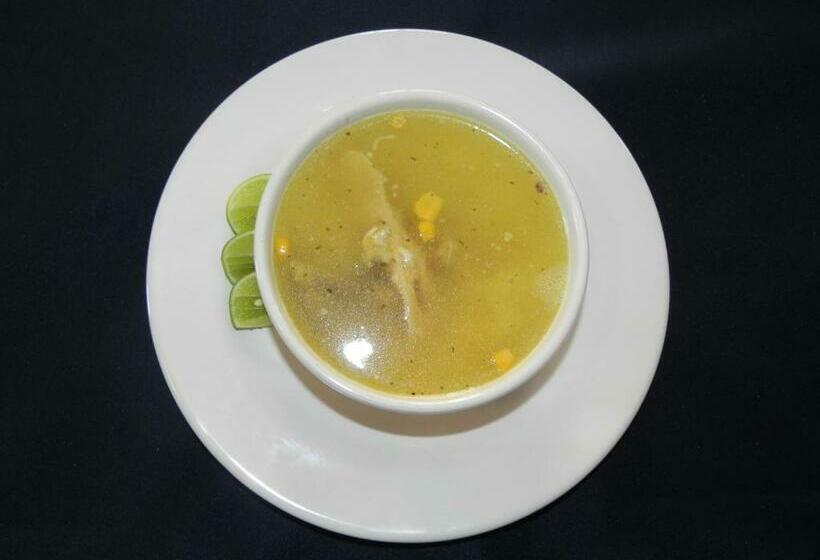 בית מלון כפרי Suites Kino