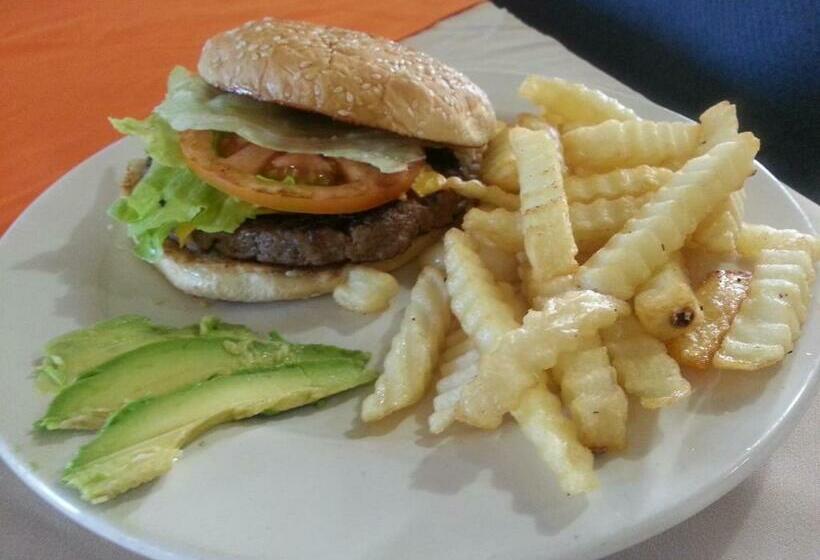 בית מלון כפרי Suites Kino