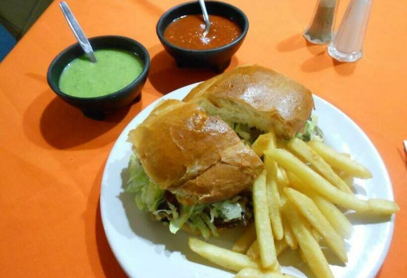 בית מלון כפרי Suites Kino