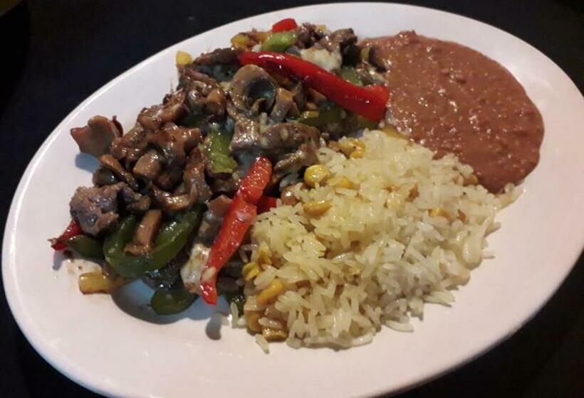 בית מלון כפרי Suites Kino