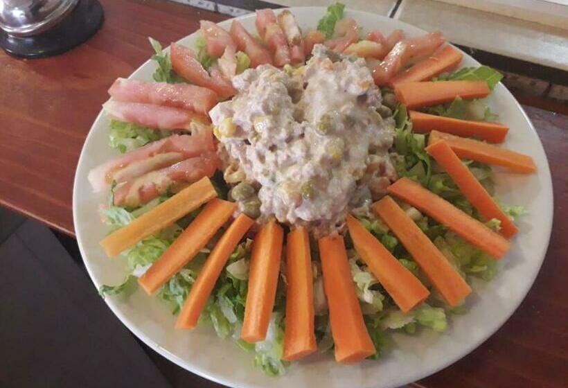 בית מלון כפרי Suites Kino