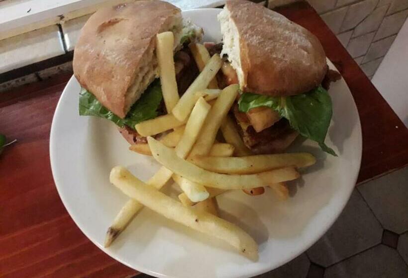 בית מלון כפרי Suites Kino