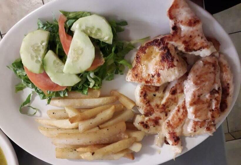 בית מלון כפרי Suites Kino