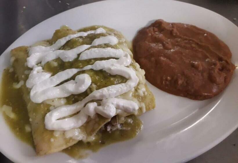 בית מלון כפרי Suites Kino