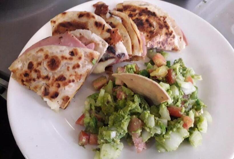 בית מלון כפרי Suites Kino