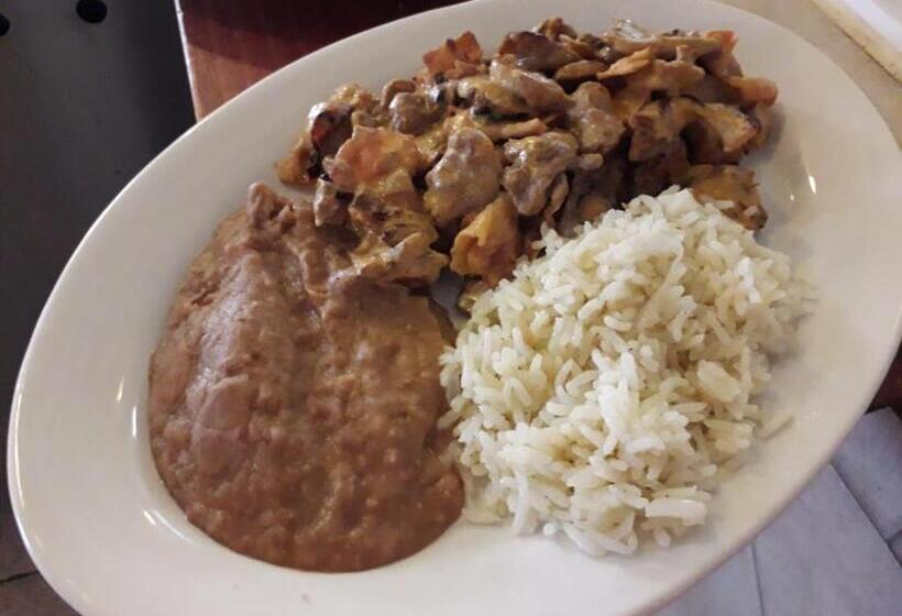 בית מלון כפרי Suites Kino